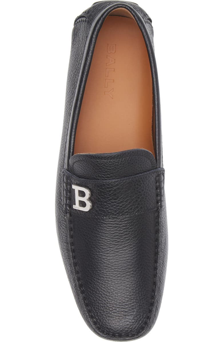 Bally Wolter Loafer, Alternate, color, Black
