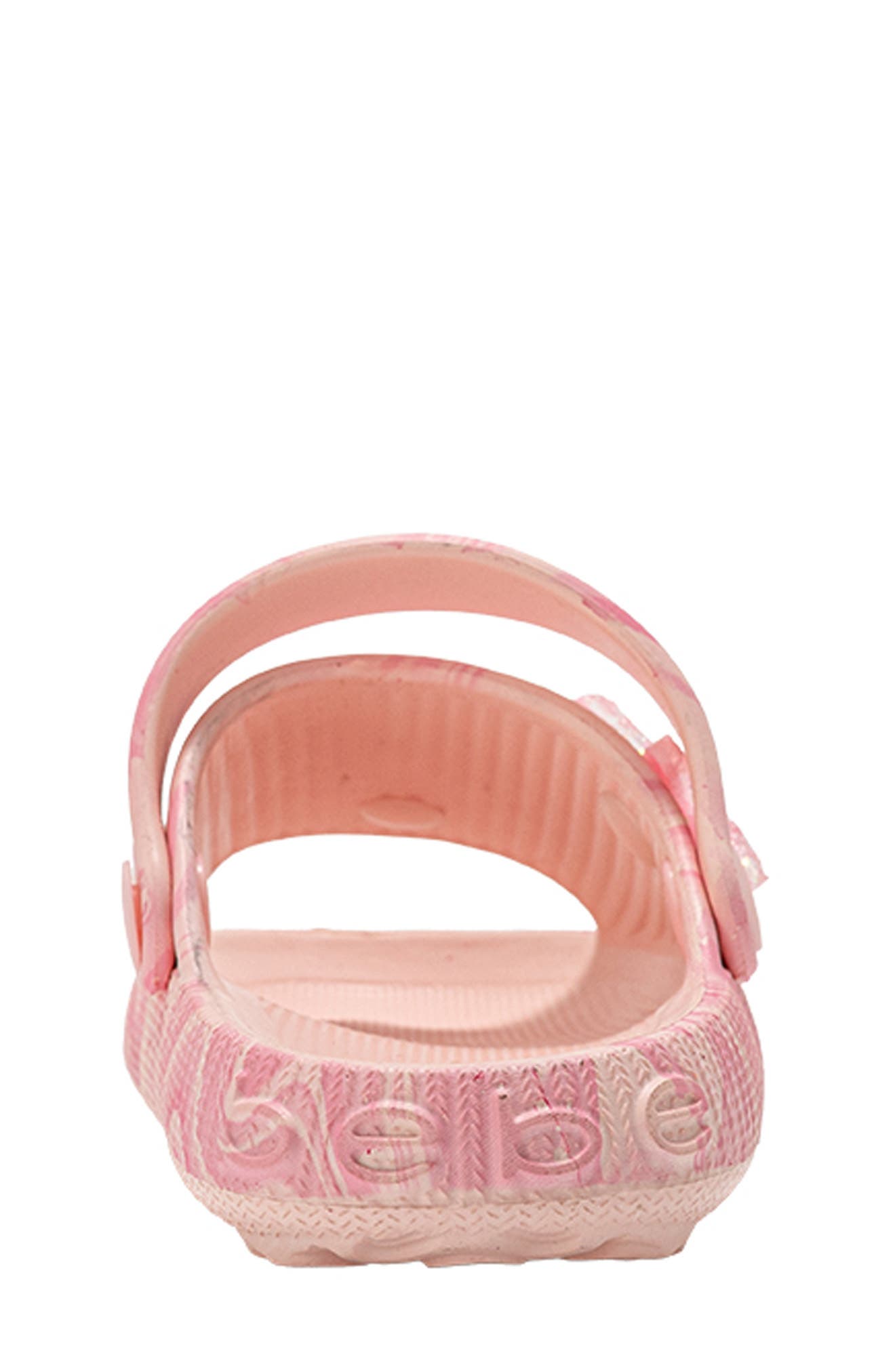 bebe Kids' Asherah Slide Sandal, Alternate, color, 