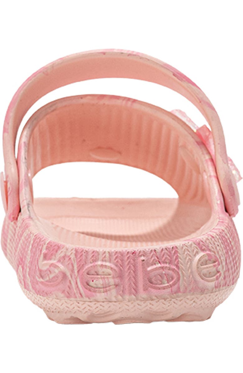 bebe Kids' Asherah Slide Sandal, Alternate, color,