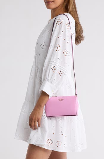 leila mini crossbody bag