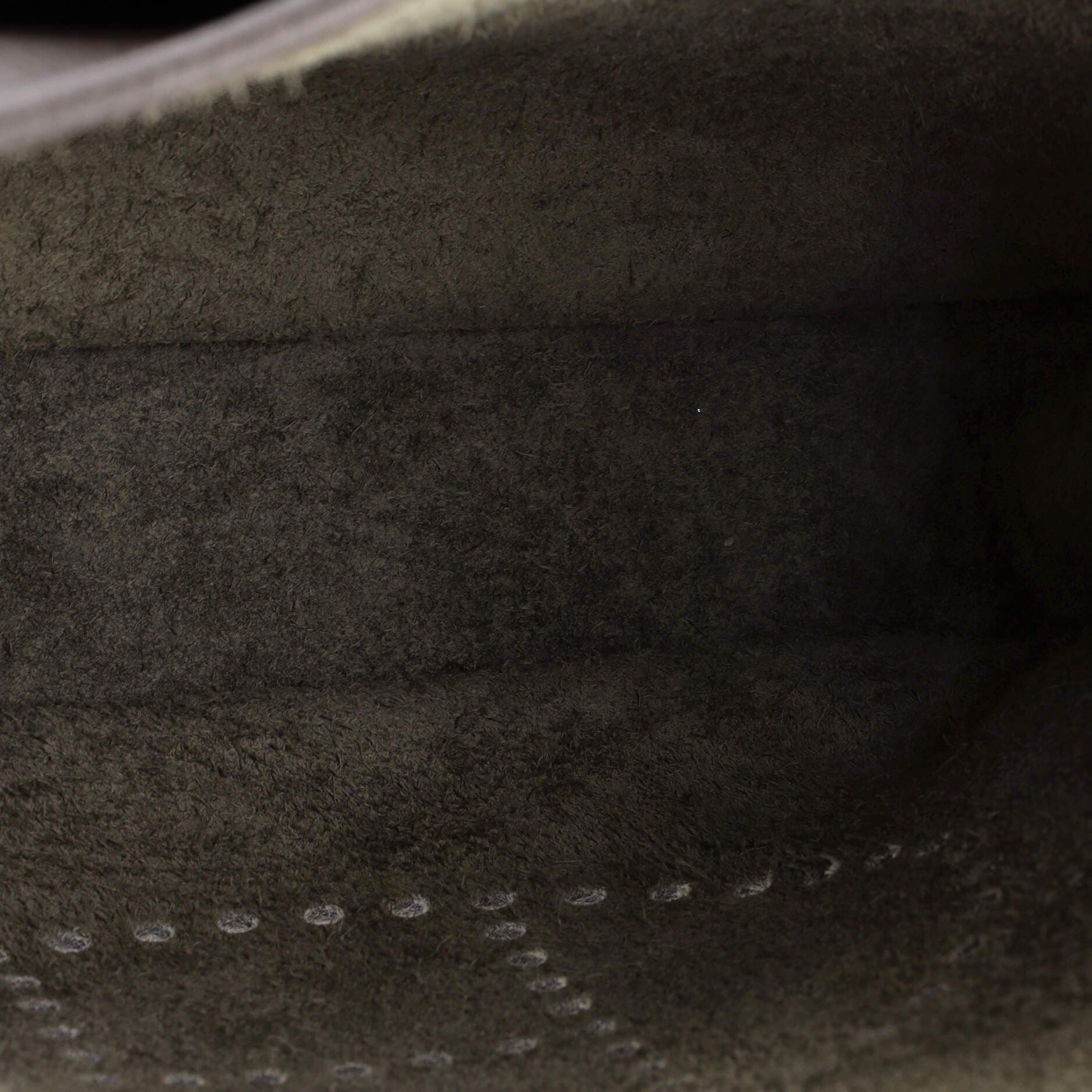 Pre-Owned Hermes Evelyne Bag Gen III Clemence PM, Alternate, color, 