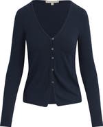 Favorite Daughter The Good Luck Long Sleeve Rib Top