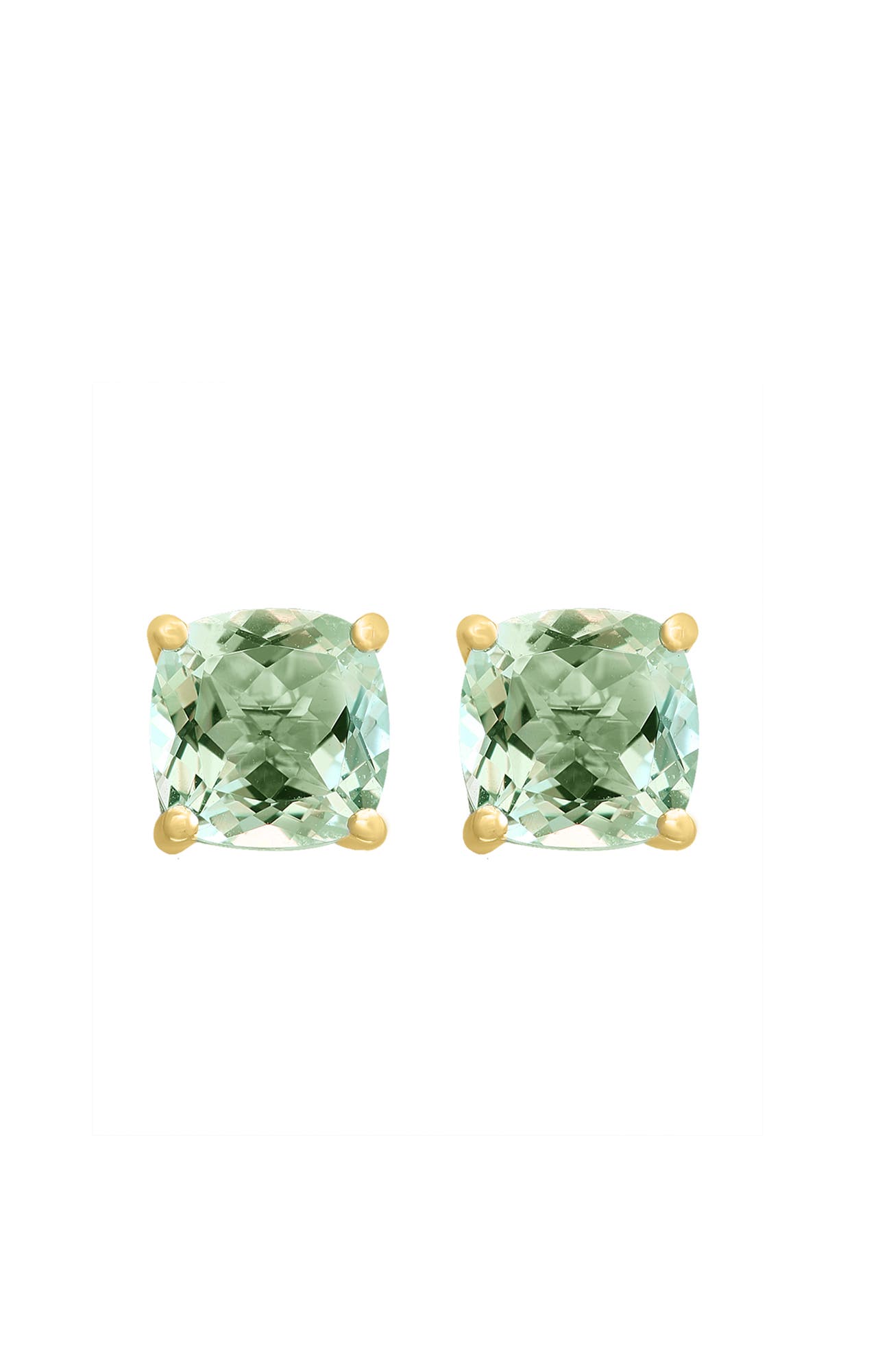 selected Green