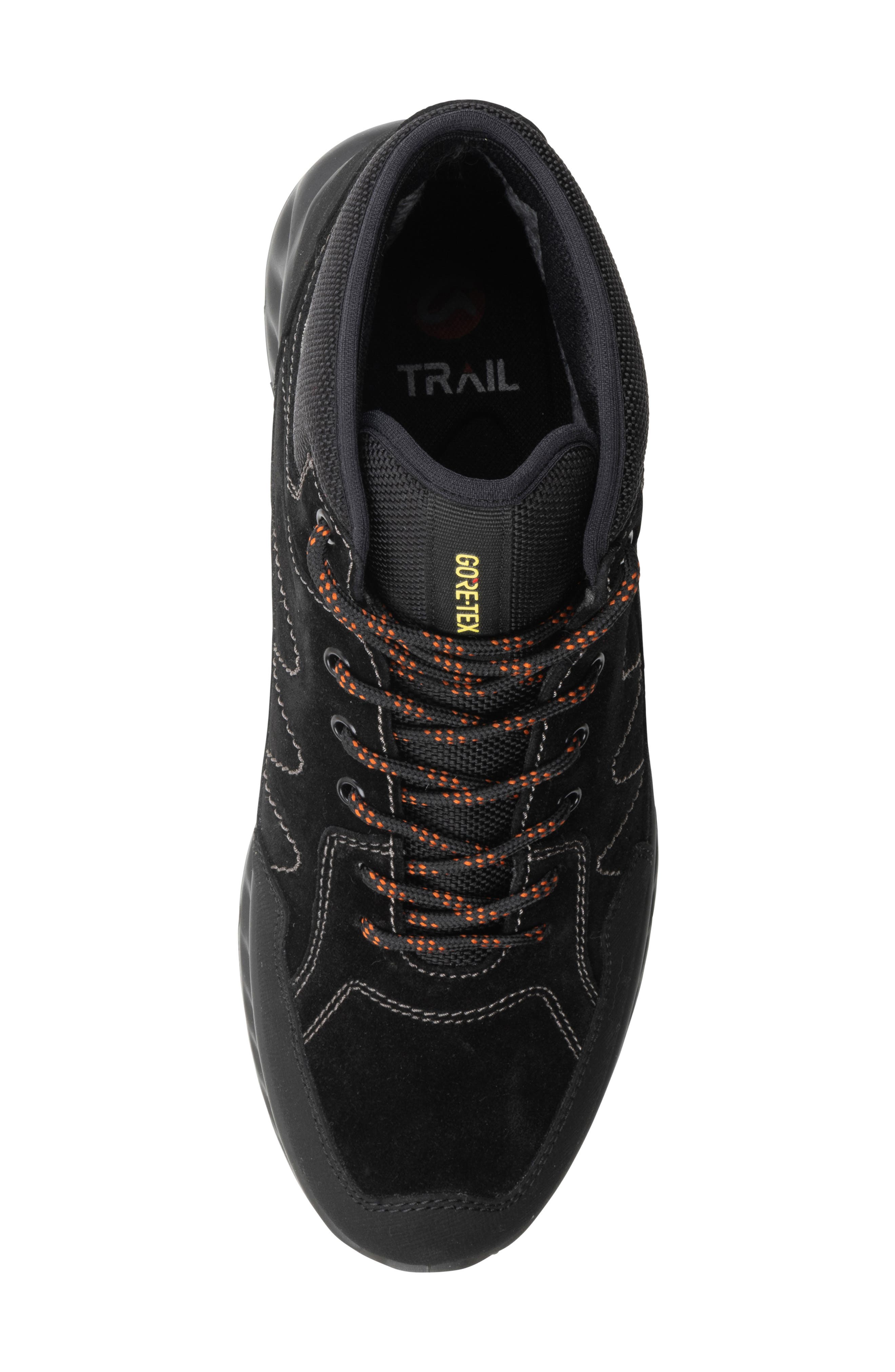 ara Pasquale Waterproof Boot, Alternate, color, 