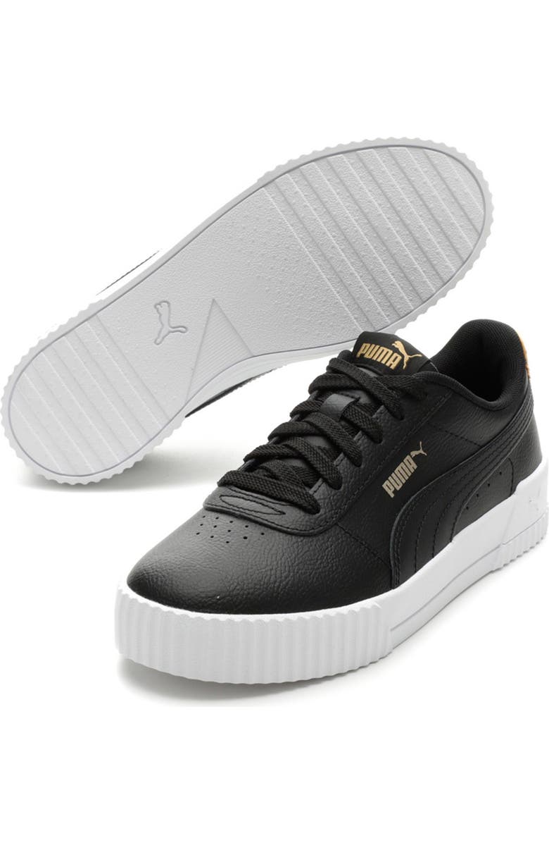PUMA Carina Leo L Sneaker, Main, color,