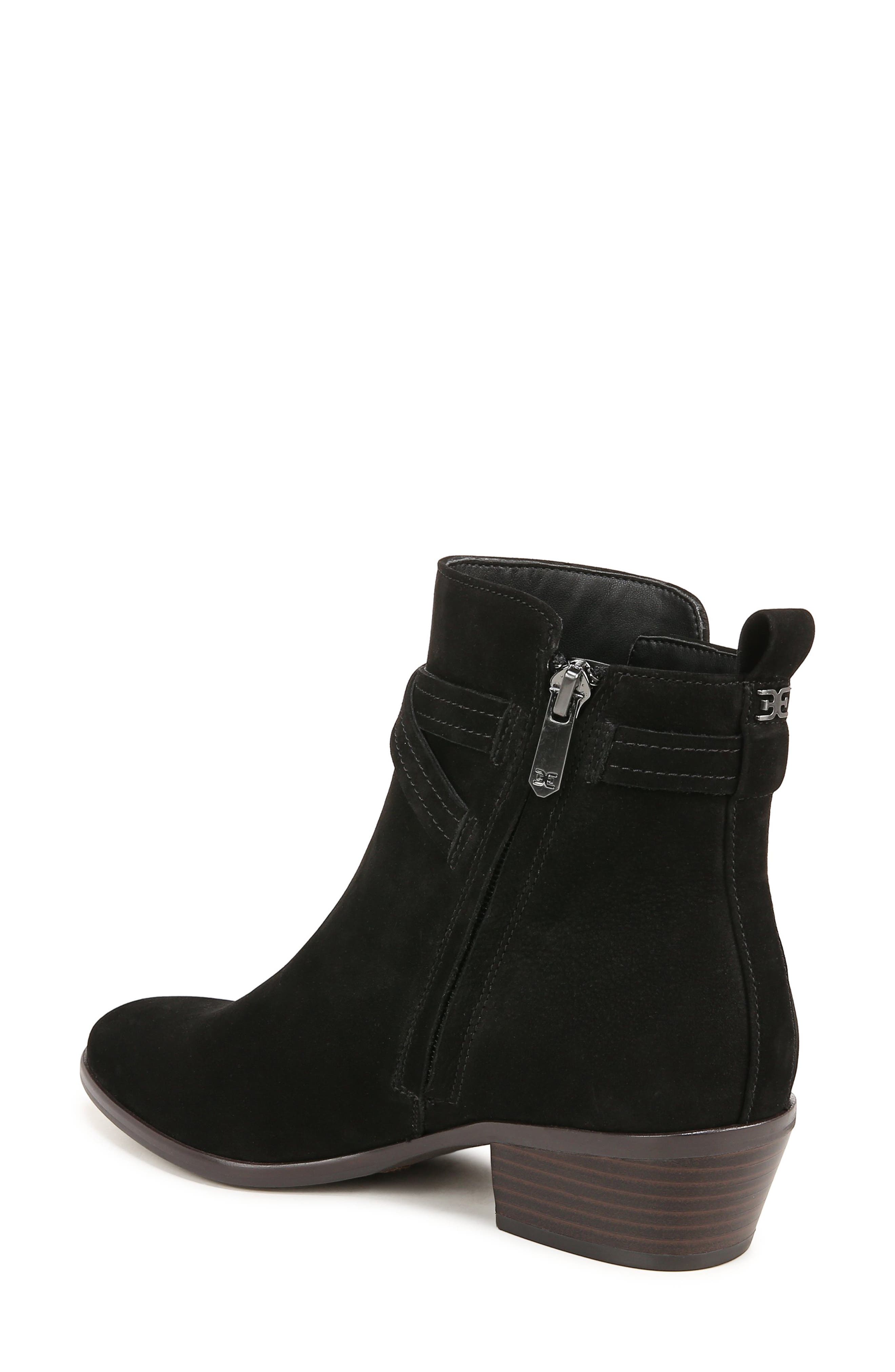 Sam Edelman Patty Bootie, Alternate, color, Black