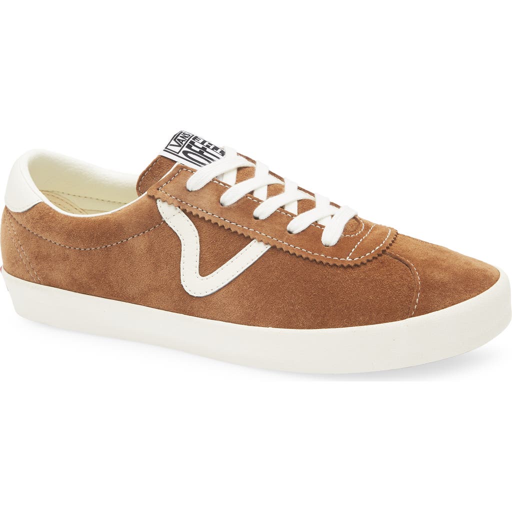 VANS VANS SPORT LOW SNEAKER