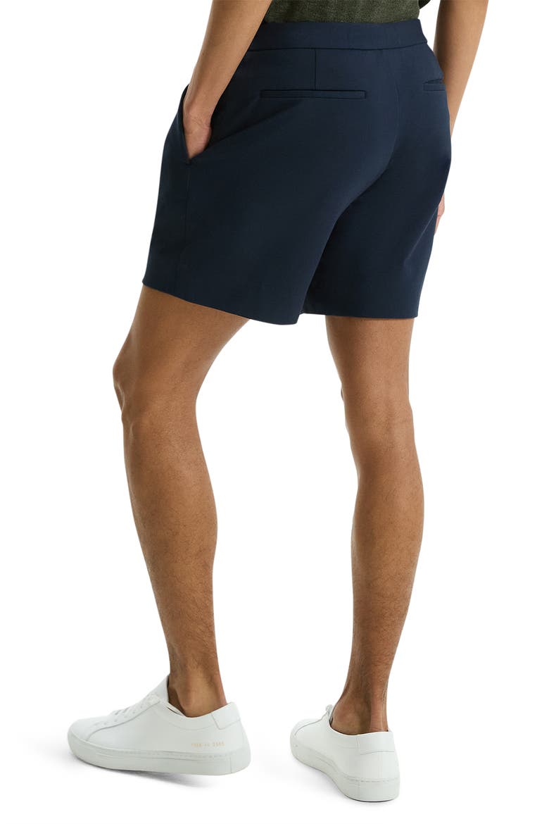 Kaden Short Relay Shorts, Alternate, color, BALTIC - XHX