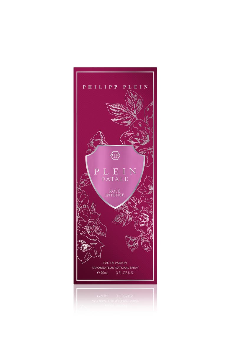 PHILIPP PLEIN Plein Fatale Rosé Intense - 90Ml Women, Alternate, color, Rose/Pink