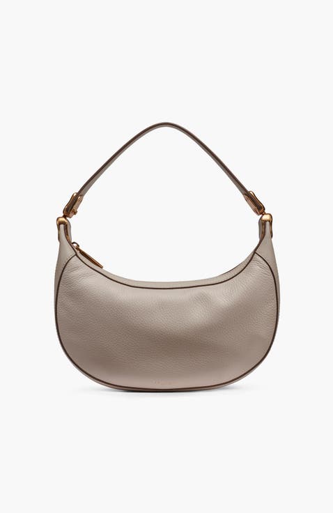 Serge Convertible Shoulder