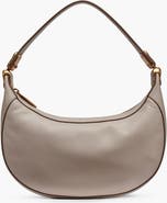 Donna Karan New York Serge Convertible Shoulder