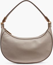 Donna Karan New York Serge Convertible Shoulder