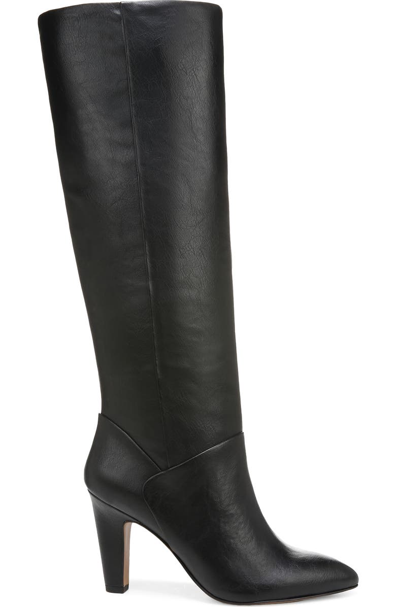Franco Sarto Koko Knee High Boot, Alternate, color,