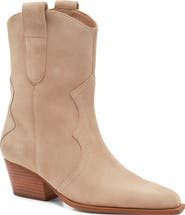 Free People Cat Nap Western Boot