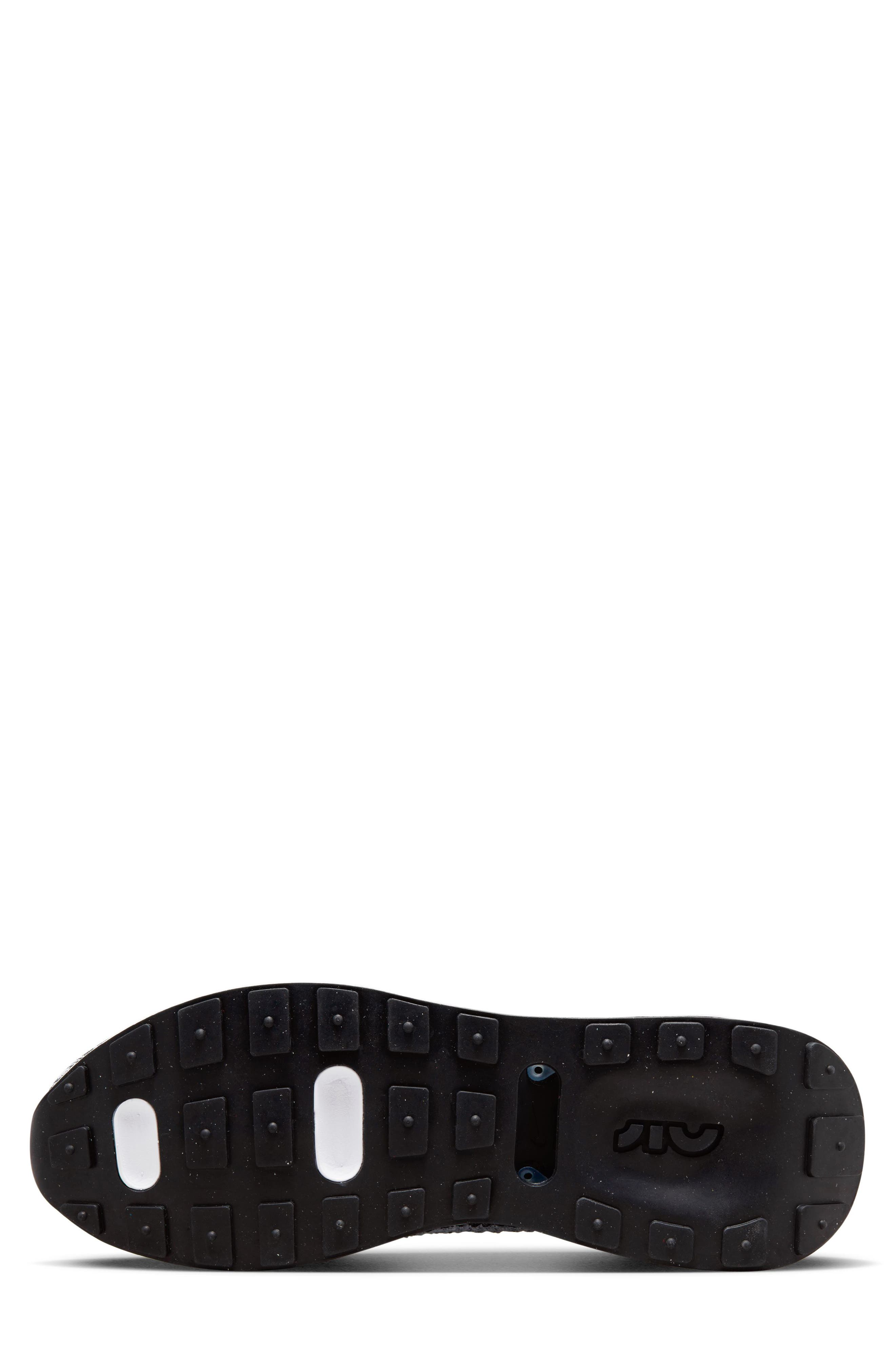 Nike Air Max Flyknit Racer Sneaker, Alternate, color, 