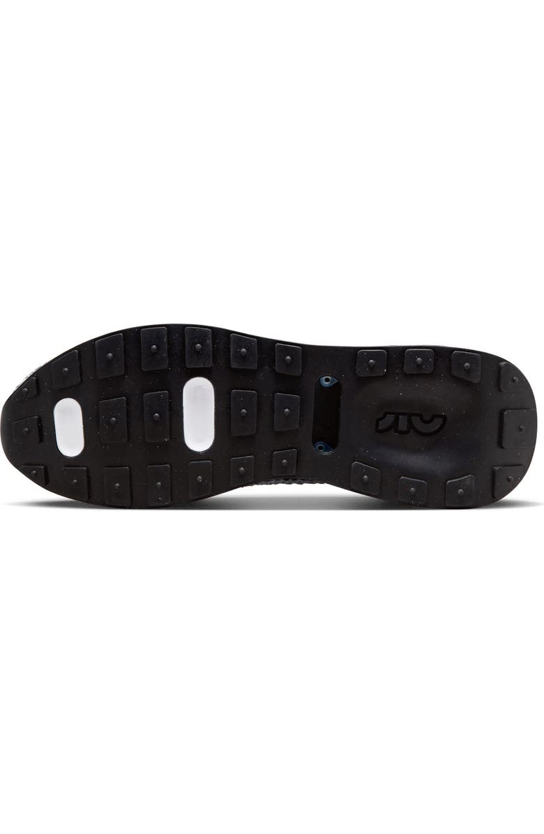 Nike Air Max Flyknit Racer Sneaker, Alternate, color,