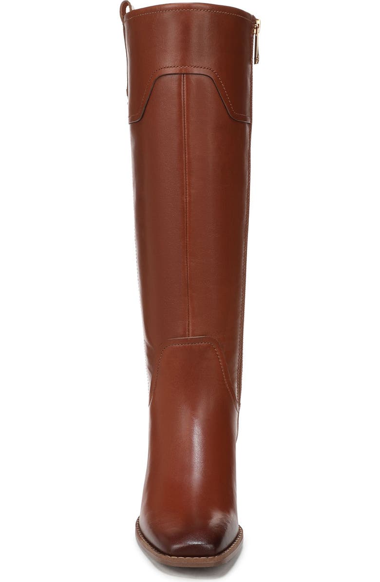 27 EDIT Naturalizer Emmie Knee High Boot, Alternate, color, Cider Spice Brown