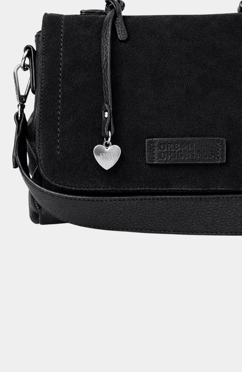 Urban Originals Charmed Satchel, Alternate, color,