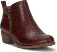 Lucky Brand Basel Bootie