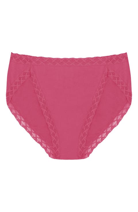 Bliss Cotton French Cut Briefs