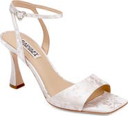 Badgley Mischka Collection Cady Ankle Strap Sandal