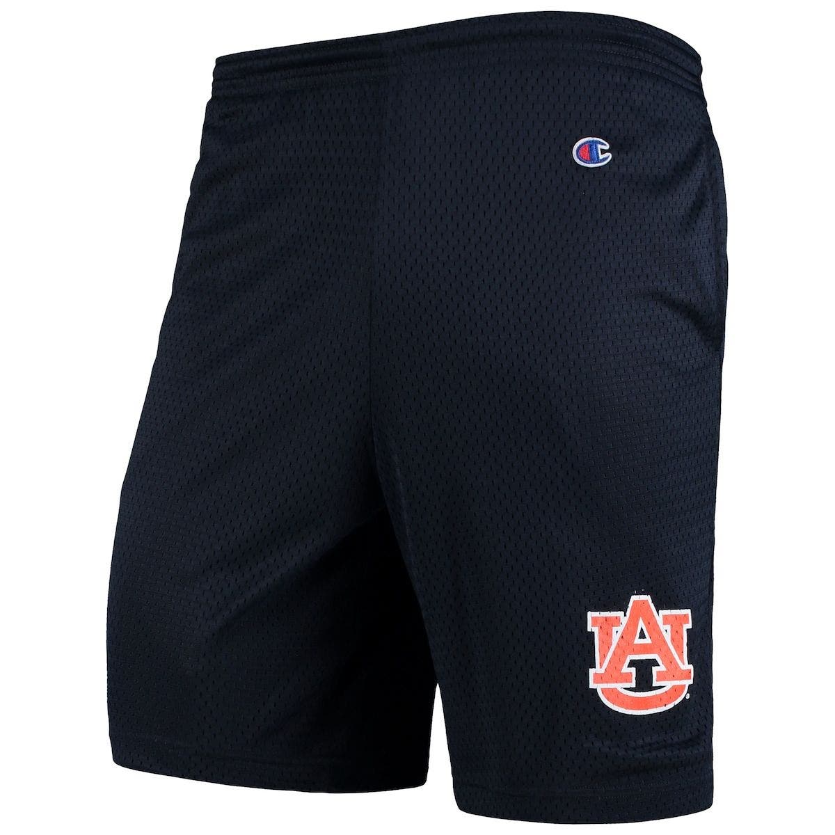 Auburn Tigers Mesh Shoe – Lightweight Breathable Sneakers For Game Day