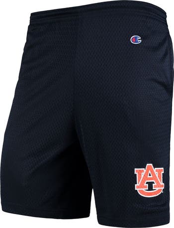 Auburn Tigers Mesh Shoe – Lightweight Breathable Sneakers For Game Day