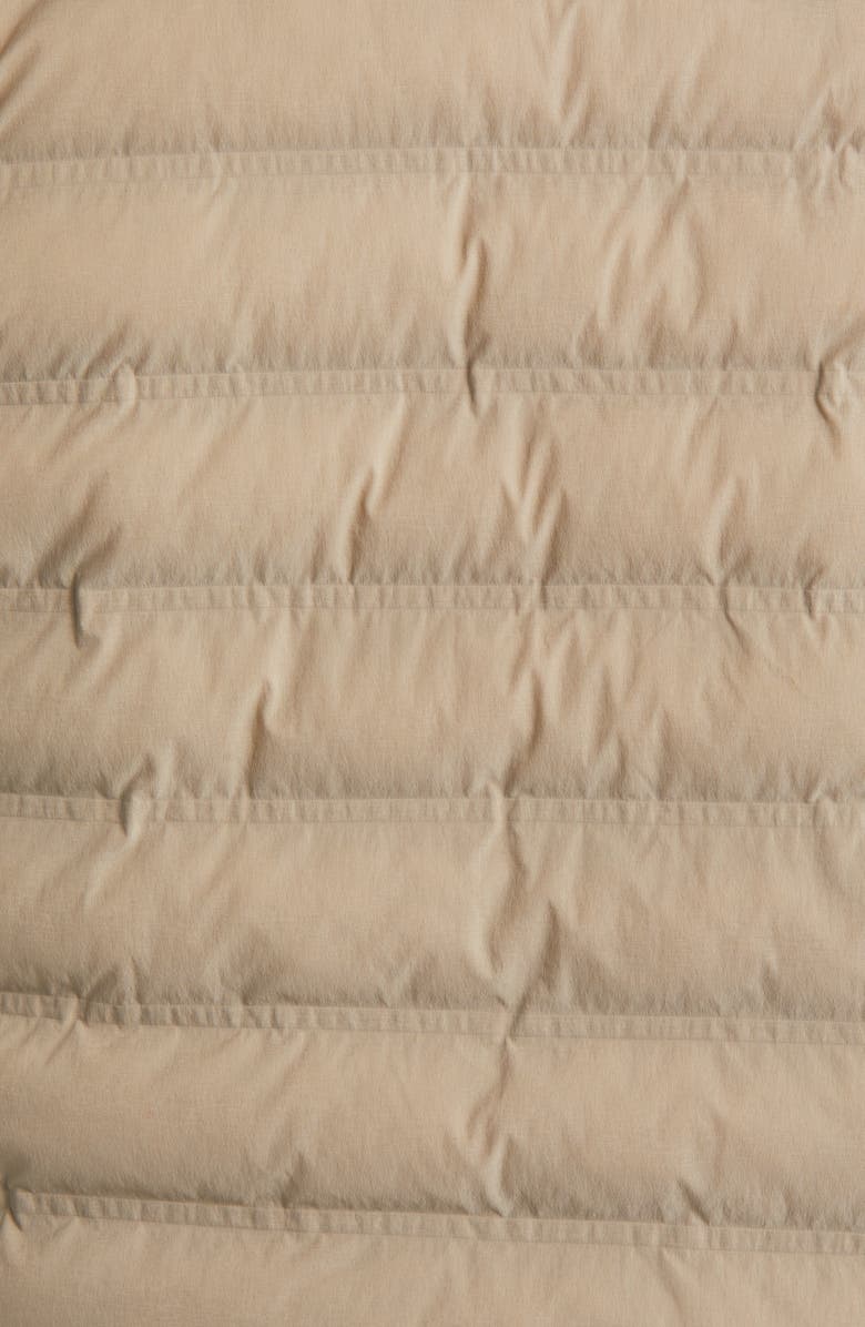 Peter Millar Apex Quilted Snap-Up Jacket, Alternate, color,