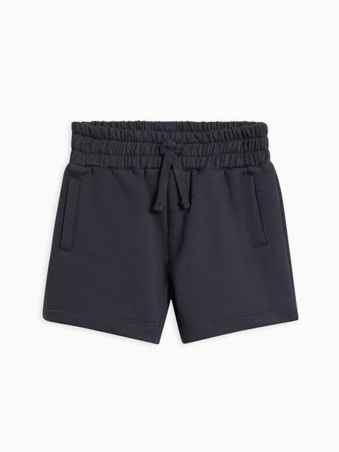 Chris Organic French Terry Shorts (Baby)
