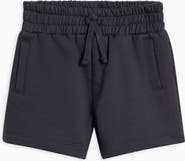 Colored Organics Chris Organic French Terry Shorts