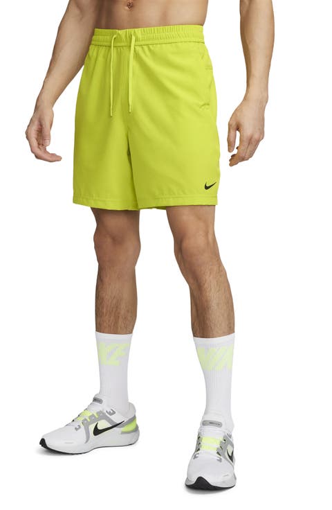 Dri-FIT Form 7-Inch Athletic Shorts