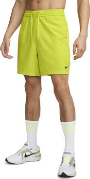 Nike Dri-FIT Form 7-Inch Athletic Shorts