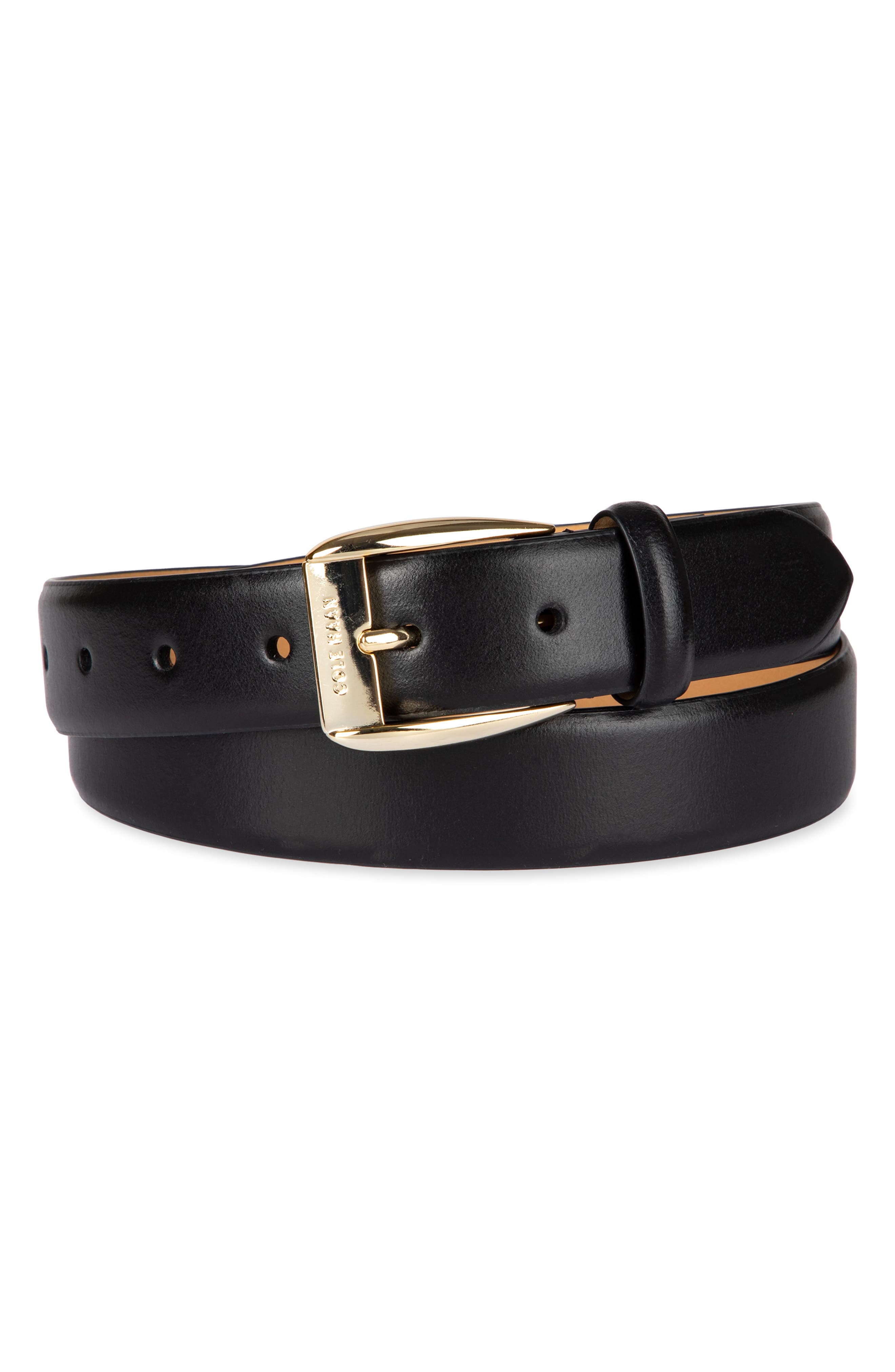 selected BLACK