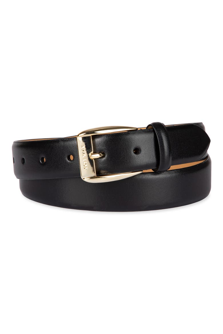 Belt, Main, color, BLACK