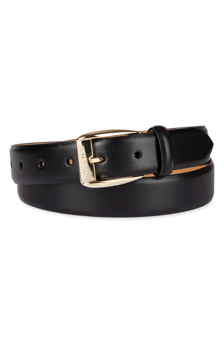Cole Haan Belt, Main, color, Black