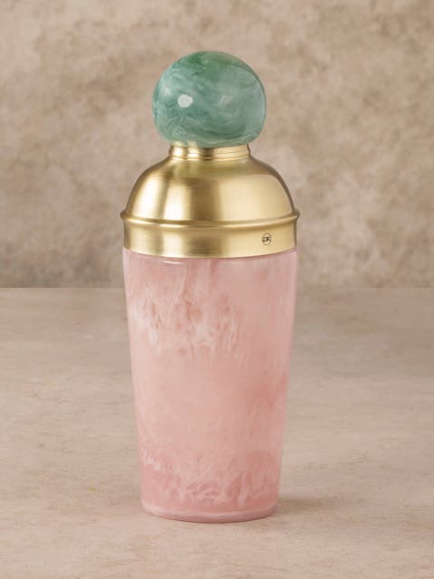 Copenhagen Cocktail Shaker