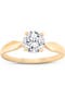 selected 14K Yellow Gold