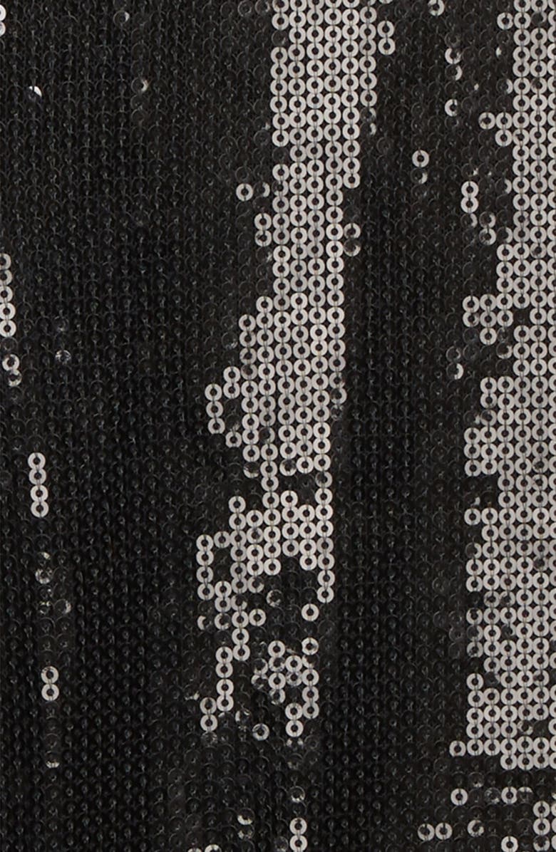 crewcuts by J.Crew Sequin Leggings, Alternate, color, 