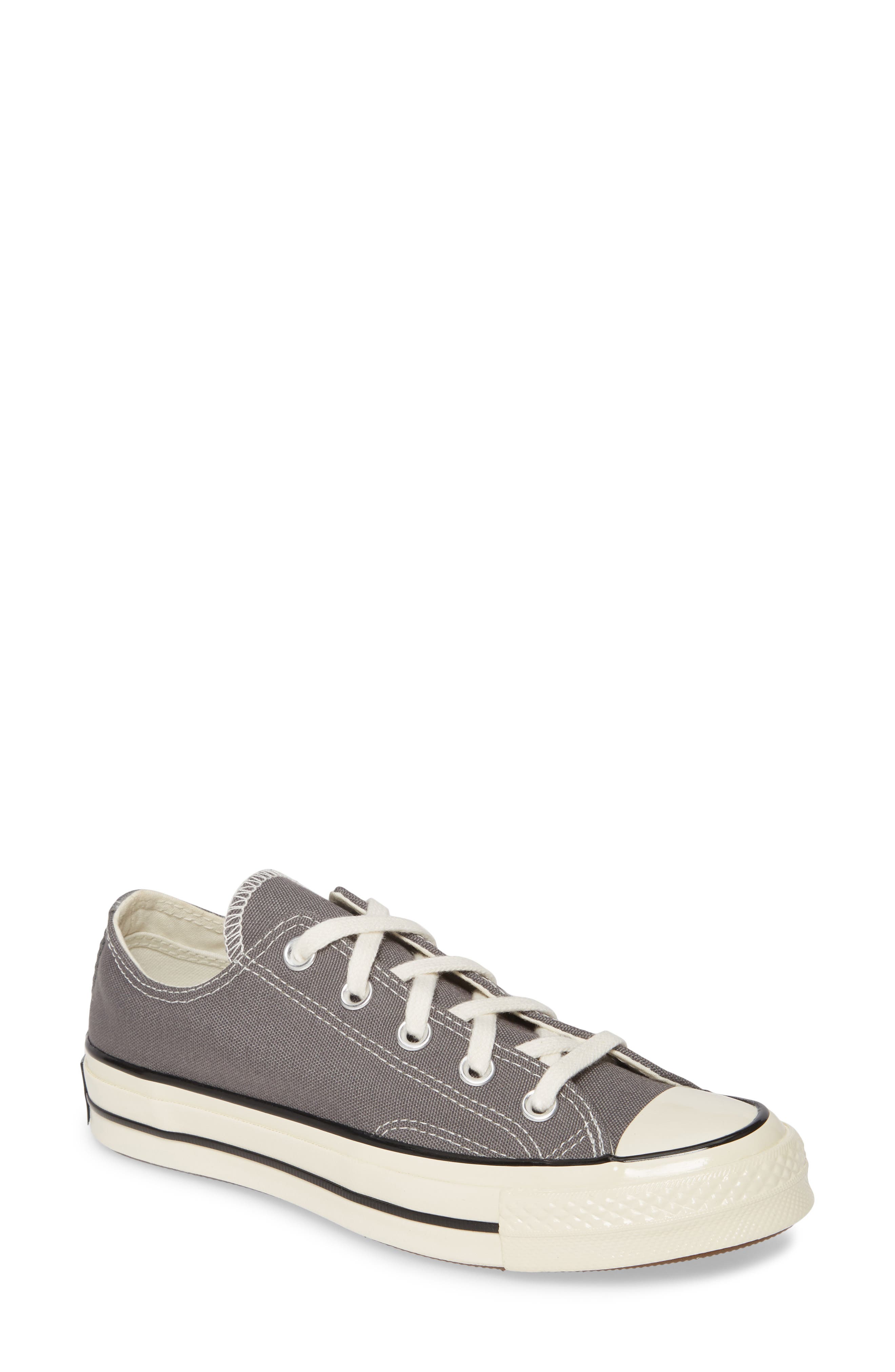 Converse Chuck Taylor<sup>®</sup> All Star<sup>®</sup> 70 Always On Low Top Sneaker, Main, color, 