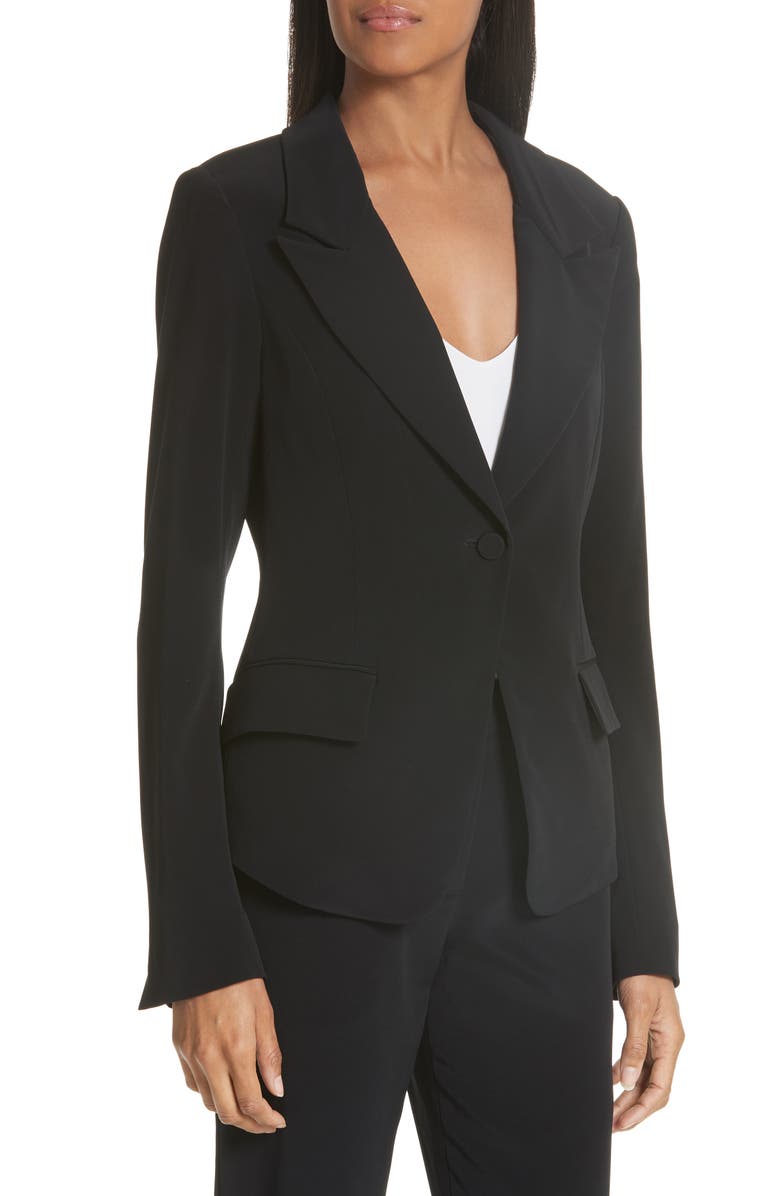 CO Essentials Suiting Jacket, Alternate, color,