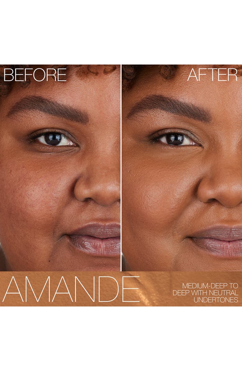 NARS Soft Matte Complete Concealer, Alternate, color, Amande