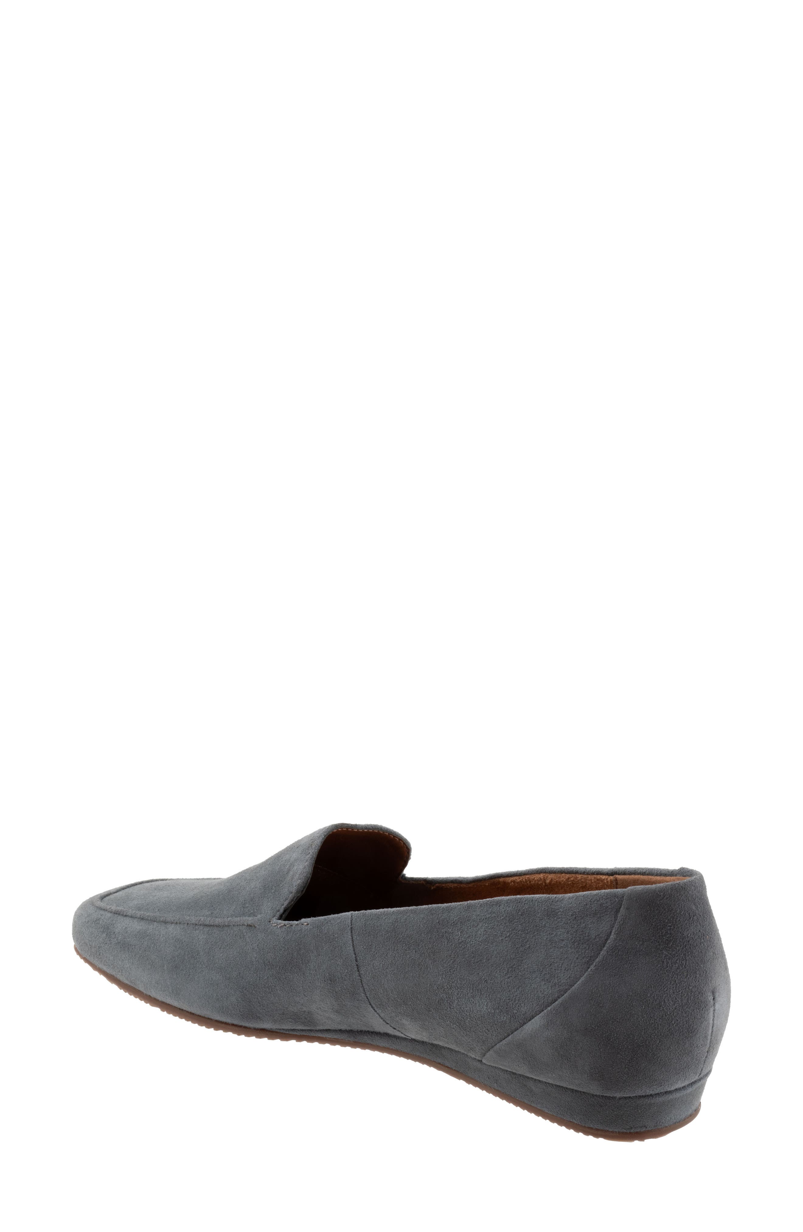 Vista Loafer, Alternate, color, SMOKE