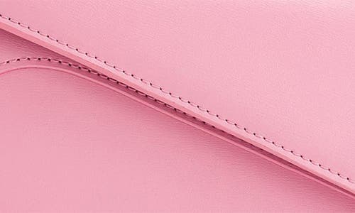 Jw Pei Addisyn Faux Leather Shoulder Bag In Pink