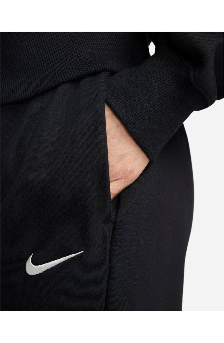 Sportswear Phoenix High Waist Fleece Sweatpants