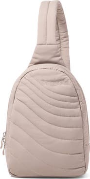baggallini Set Wave Sling Bag