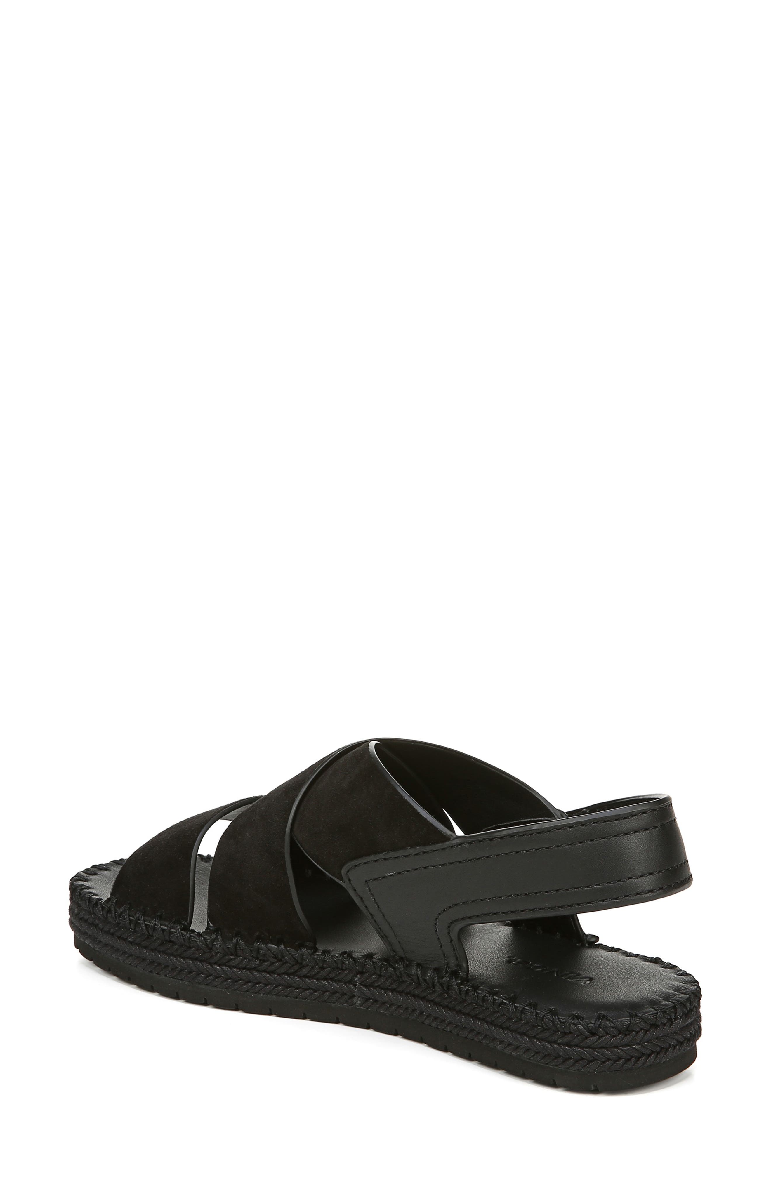 Vince Tenison Espadrille Sandal, Alternate, color, 