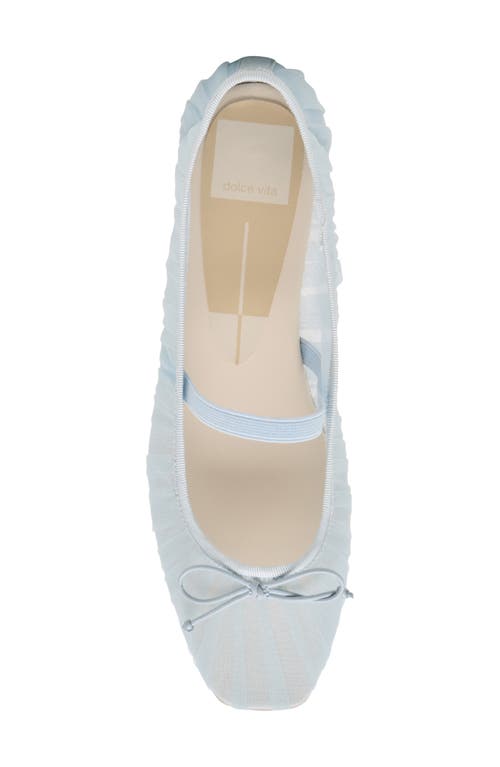 Dolce Vita Raeven Mary Jane Flat