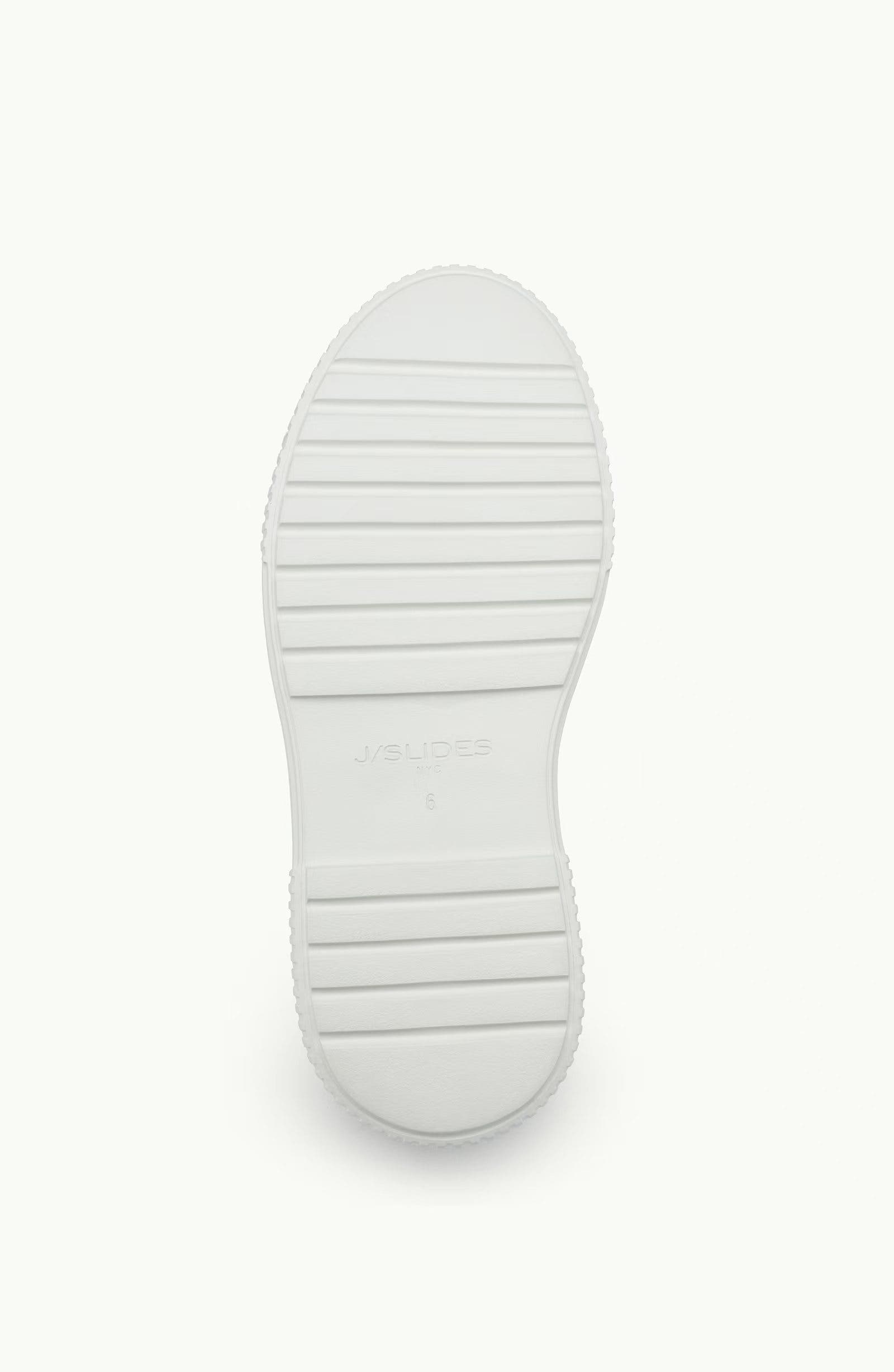 Jslides West Sneaker, Alternate, color, METALLIC NAVY