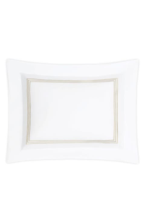 Bel Tempo Pillow Sham