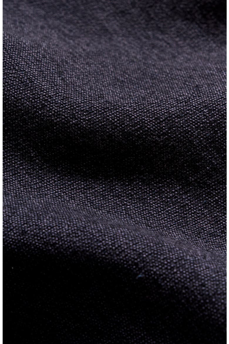 Twisted MSL Button-Up Shirt, Alternate, color, OMBRE BLUEDNU